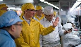 郑州富士康最新员工爆料,揭秘工厂真实工作环境与待遇