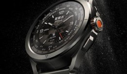 小米watch最新爆料,颠覆传统，智能穿戴新篇章即将开启！”