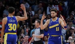 勇士最新爆料克莱,勇士传奇射手再创辉煌