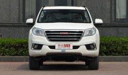 新哈弗h9七座最新爆料,性能与舒适并重，揭秘最新爆料亮点