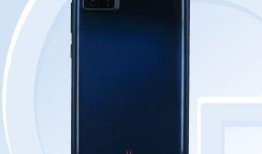 红魔9最新爆料参数,全新爆料参数揭秘，电竞手机新标杆！