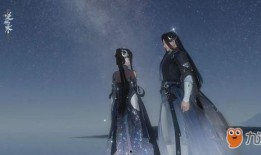 逆水寒时装最新爆料天赏头,天赏头造型惊艳亮相，引领江湖时尚潮流