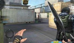 cf手游1月版本爆料最新,新武器、新地图、新玩法，热血战场再升级！