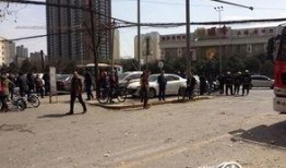 西安南二环最新爆料,交通大升级，沿线居民生活焕新颜