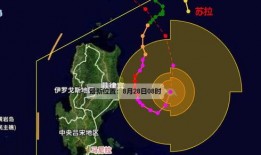 台风苏拉最新爆料视频,揭秘超强台风的威力与路径