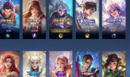 最新金蛋皮肤爆料,神秘特效与独特设计引玩家期待