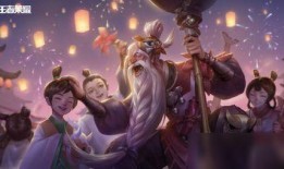 王者皮肤爆料最新无双,无双皮肤全新爆料，神秘英雄即将登场