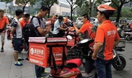 青岛外卖员爆料案件最新,揭秘背后惊人真相