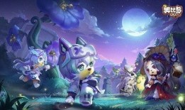 奥比岛2025年最新爆料宠物,神秘生物引领潮流