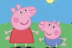小猪佩奇最新爆料,揭秘动画明星的奇幻冒险之旅