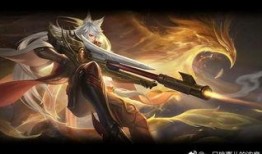 花木兰蛇年新皮肤爆料最新,神秘蛇影，华丽蜕变，再现战场风采