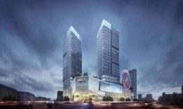 太原吾悦广场最新爆料,繁华盛启，尽享都市生活新体验