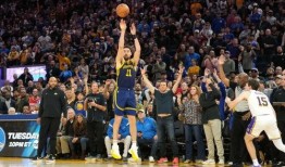 勇士最新爆料克莱,勇士传奇射手再创辉煌