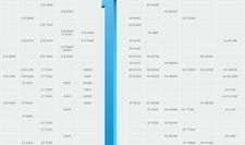 爆料热榜排行榜最新排名,最新排名揭晓，热门事件盘点