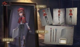 第五人格前瞻最新爆料回放,全新角色与机制震撼来袭！