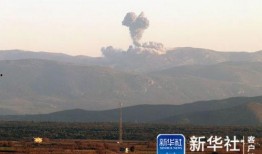 叙利亚最新军事新爆料,最新军事爆料揭示战场新动向